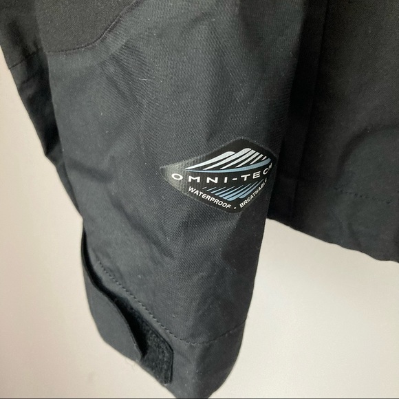 Columbia Sportswear Company Interchange Jacket - Picture 9 of 13